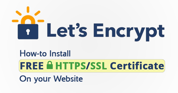 Instalar y crear nuestro SSL Let’s Encrypt gratuito en nuestro hosting de la raspberry