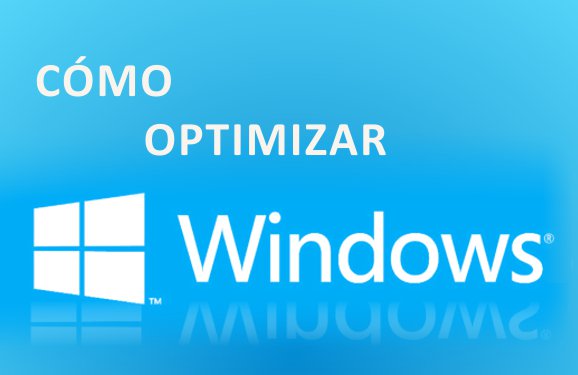 Optimizar y limpieza de amenazas en Windows