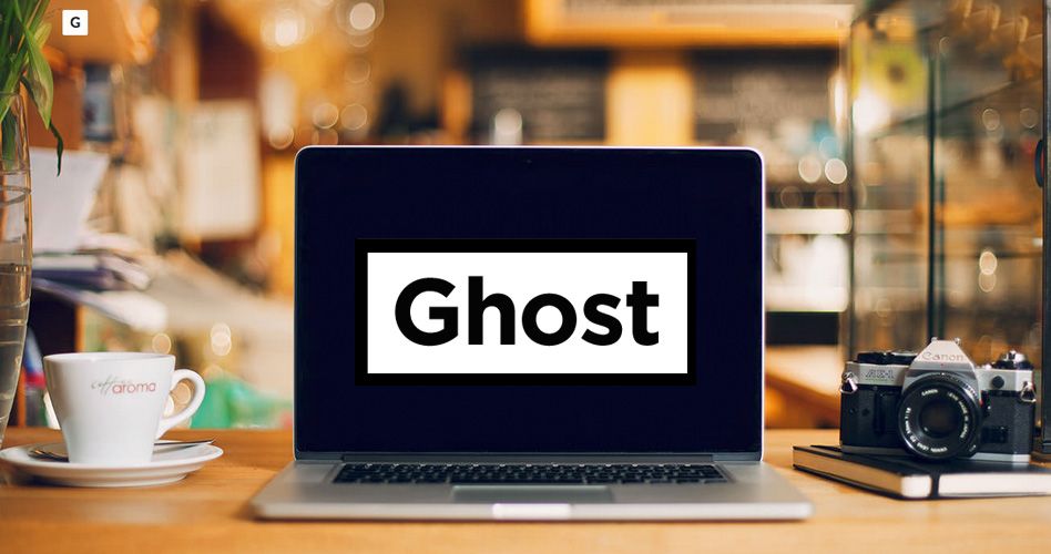Instalar Ghost Blog V. <1.00 en nuestra Raspberry